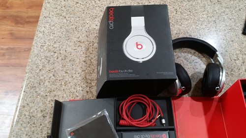 Monster beats dre pro - monster,