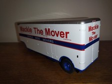 1/43 Ixo Altaya Semi Remorque