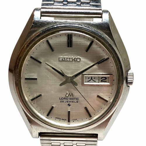 Orologio seiko roadmatic - seiko, ss