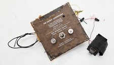 RETE CROSSOVER ORIGINALE