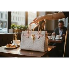 Borsa a mano Michael Kors Tote