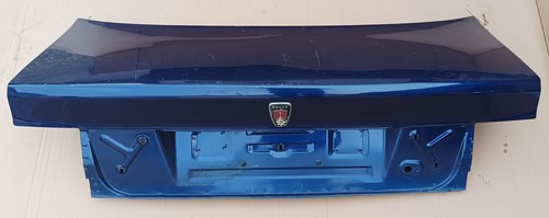 Baule cofano rover - baule,