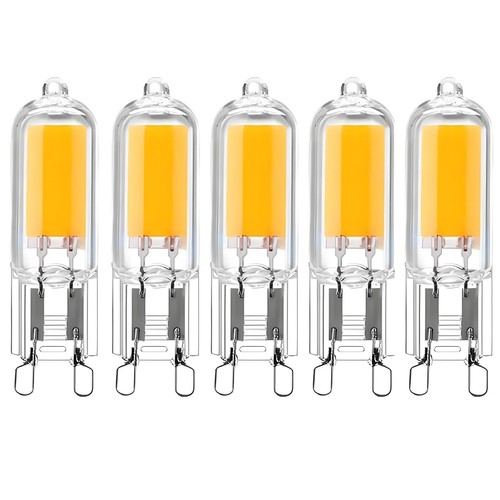 Wulun cob led ampolla - 2w,