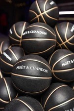 Pallacanestro moët chandon - moët, &