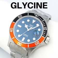 Orologio Glycine Combat Sub