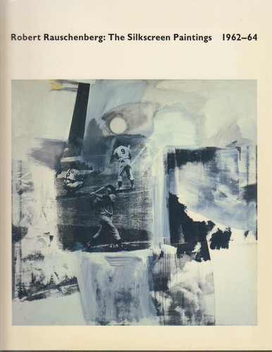 Robert rauschenberg the - rauschenberg:,