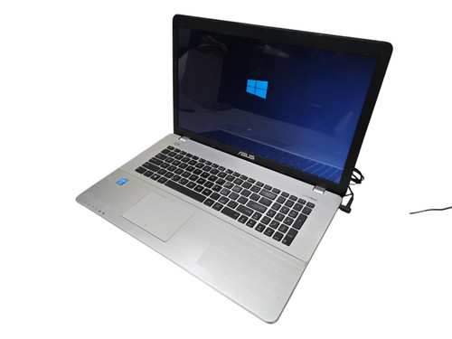 Asus x750j 4700hq 4ghz - asus,