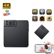 Mini Telecamera WiFi 180°