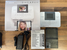 Canon SELPHY CP1000 stampante