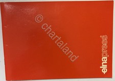 Elnapress EP1 e Ep2 -