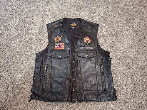 Harley davidson men - men, ii