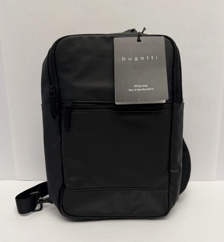 Borsa tracolla bugatti mile - tracolla,