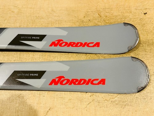 Sci nordica spitfire prime 142 - nordica,