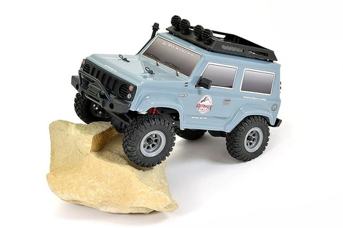 Outback mini crawler passo - mini,