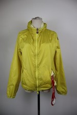 INVICTA GIUBBINO LEGGERO GIACCA DONNA M WOMAN CASUAL JACKET VINTAGE CAPPUCCIO