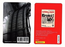 Italia 2025 - Corriere dello