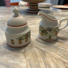 Villeroy & Boch Bon set crema