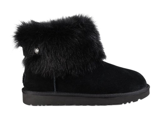 Ugg valentina nero - ugg,