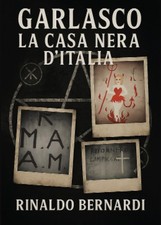 Garlasco casa nera - garlasco,,