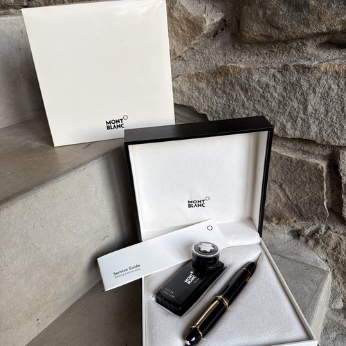 Montblanc meisterstück 149 - montblanc,
