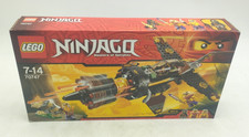 LEGO 70747 Boulder Blaster
