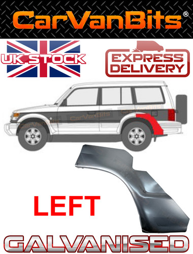 Per mitsubishi pajero - per,