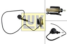 LUK 513 0071 10 KIT FRIZIONE