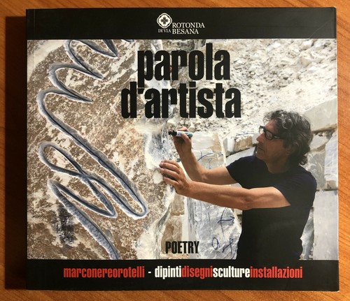 Marco nereo rotelli adonis - marco,