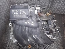 2015 NISSAN JUKE MOTORE