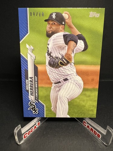 2020 topps demand mini - 2020,