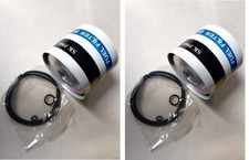 Filtro carburante diesel per Massey Ferguson MF135 MF148 MF158F MF175 MF178 185