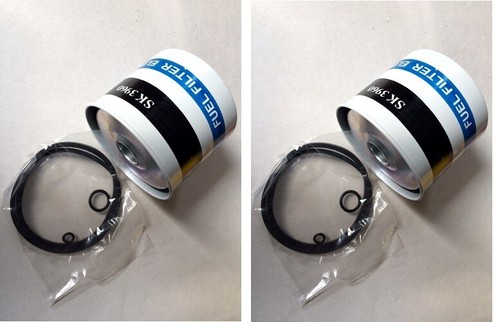 Filtro carburante diesel - , per