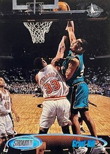 1998-99 Topps Stadium Club