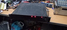 Crown amcron micro tech - crown, 1201