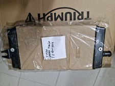 Radiatore Triumph Bonneville