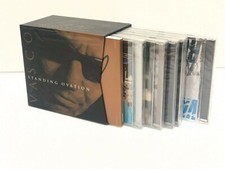 BOX COFANETTO SET 6 CD