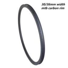 Cerchi in carbonio 29ER MTB