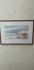 Numbered lithograph, Zoppini