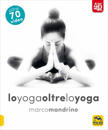 Libro yoga oltre - lo,