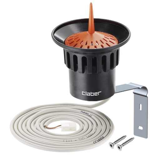 Claber sensore pioggia per - claber, di