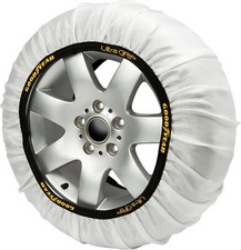 Goodyear Set 2 calze Da Neve