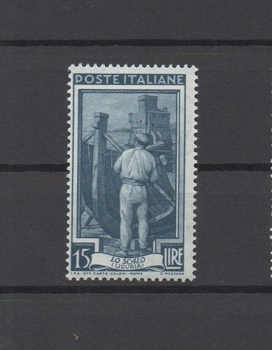 1950 italia lavoro - **, 15