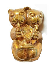 Amuleto Magia Sacro Lukkrok