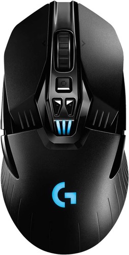 Logitech g903 mouse per - g903, gaming