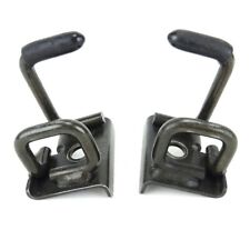 Staffaggi gancio casco telaietto posteriore Kawasaki ZX 6r 636 Ninja 02 03