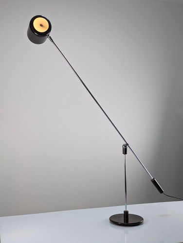 Lampada terra magneto di - terra,