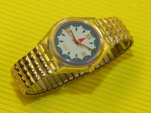 Swatch spades con bracciale - con,