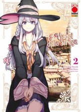 I Viaggi della Strega - The