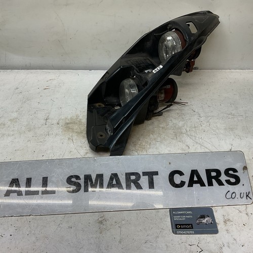 Gruppo faro smart roadster - gruppo,