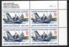 US Stamp Scott #3001, 32c, US